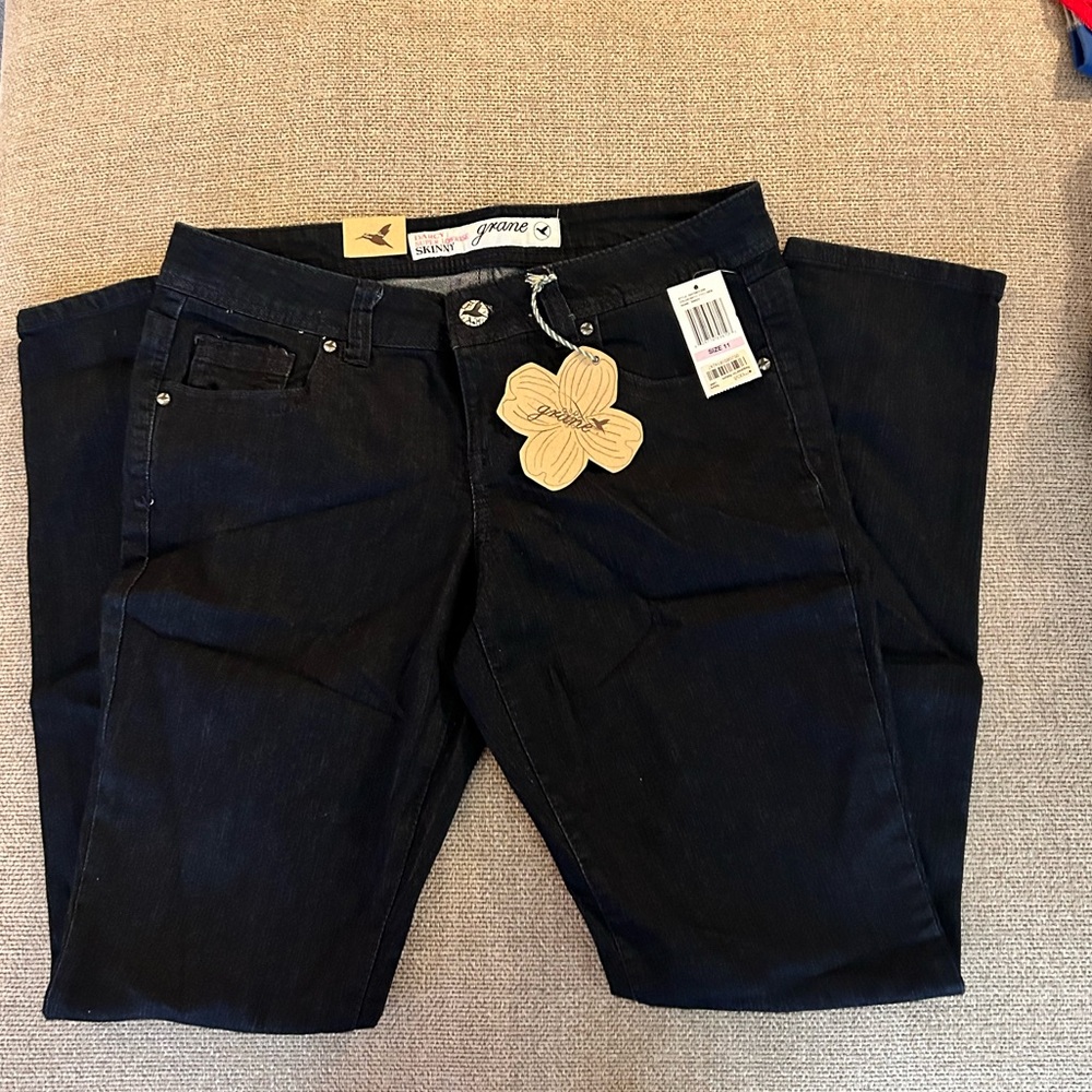 Cute jeans